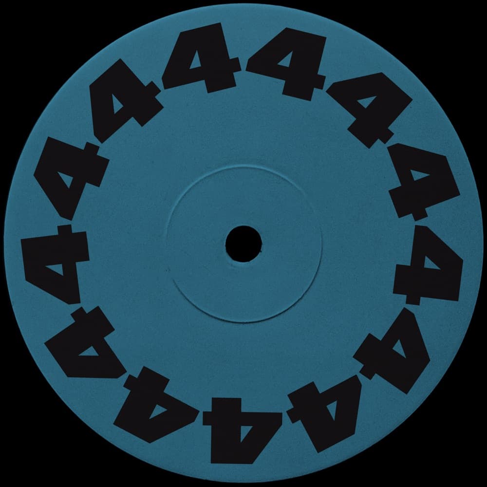4 cover art