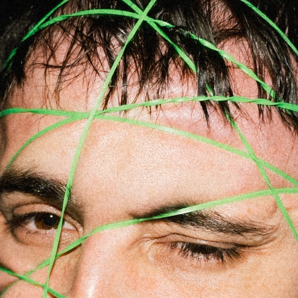 stuck cover art